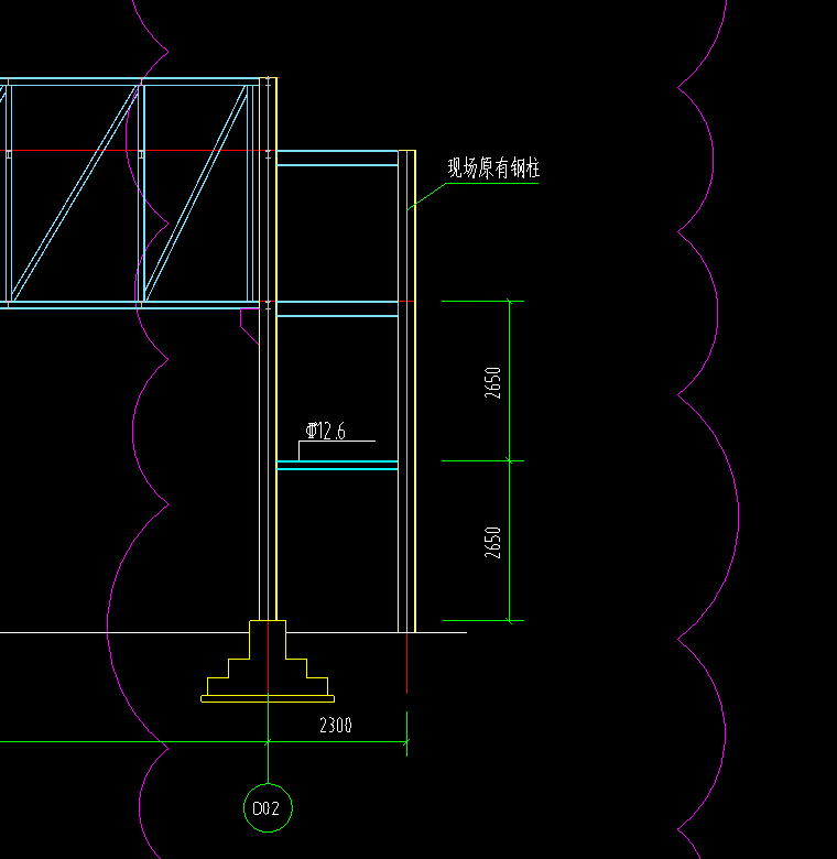 答疑：钢梁怎么计算
