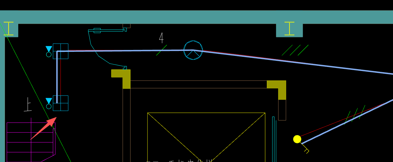 答疑：这是什么灯？