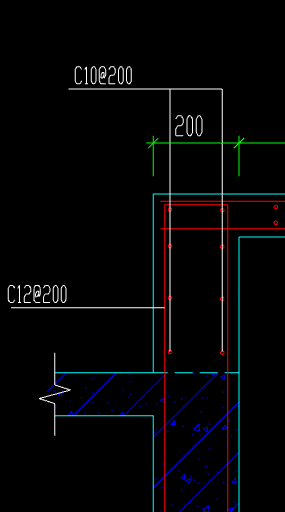 答疑：土建剪力墙问题