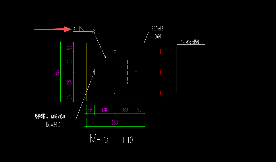答疑：这个箭头指的是啥意思，没太懂