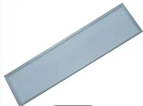 答疑：这种LED平面等套那个定额？