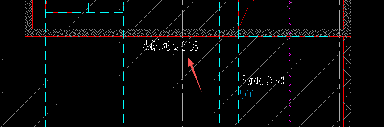 答疑：这种钢筋怎么输入啊