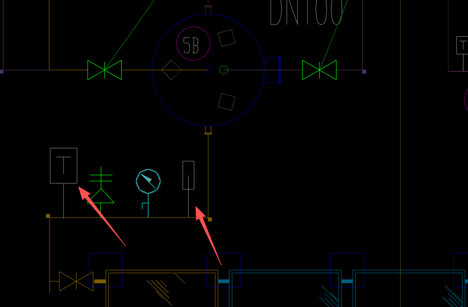 答疑：请问这两个是啥