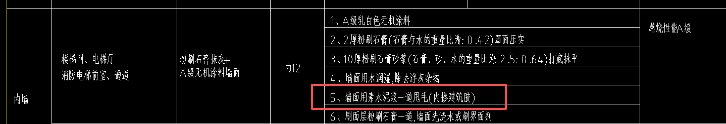 答疑：陕西省素水泥浆