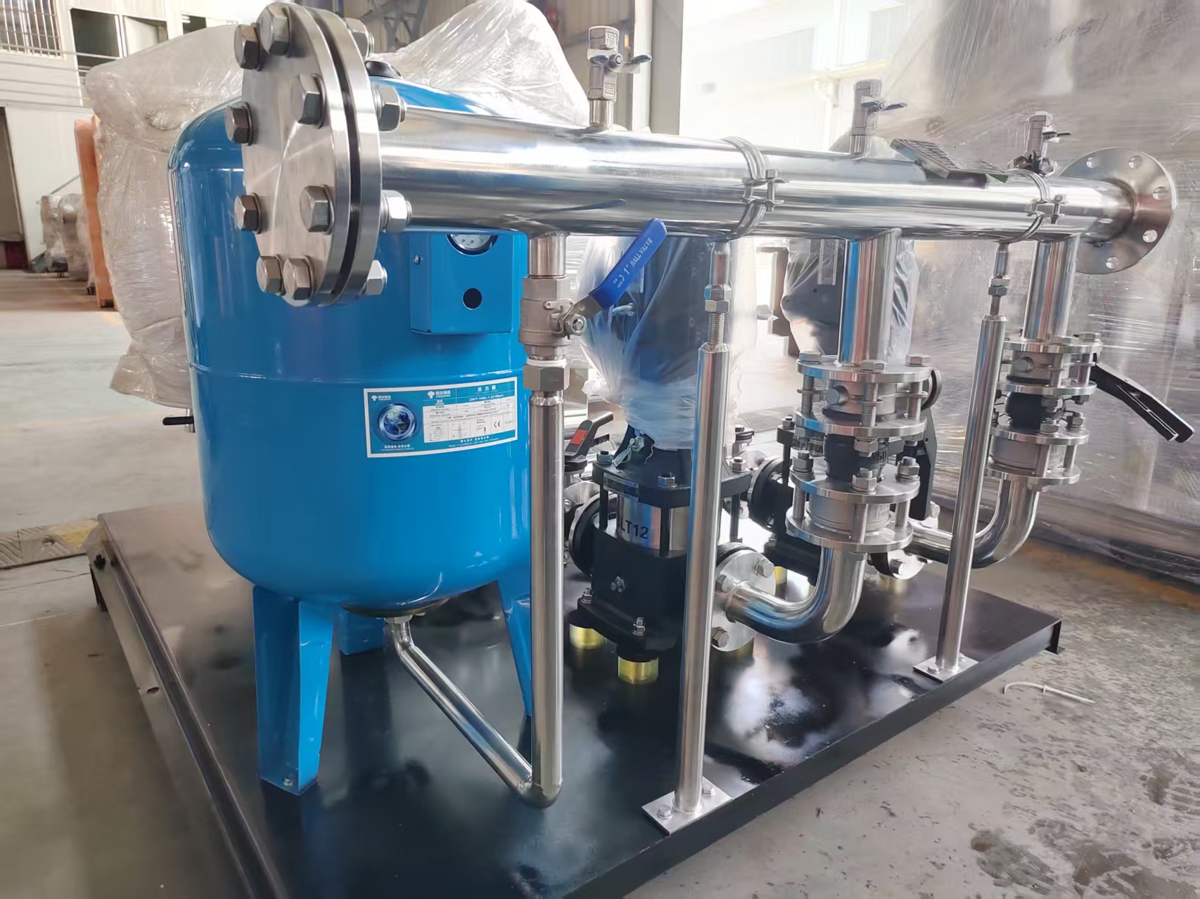 答疑：广东定额，变频水泵套项问题