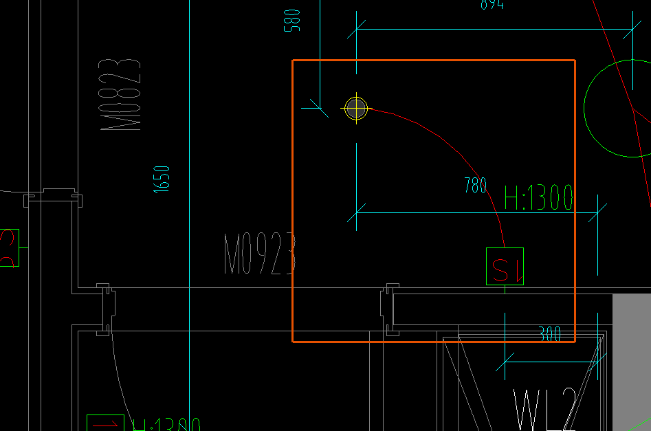 答疑：这个地方怎么没有电源过来