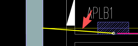 答疑：桥架出线问题 这个标高和桥架一致还是顶标高