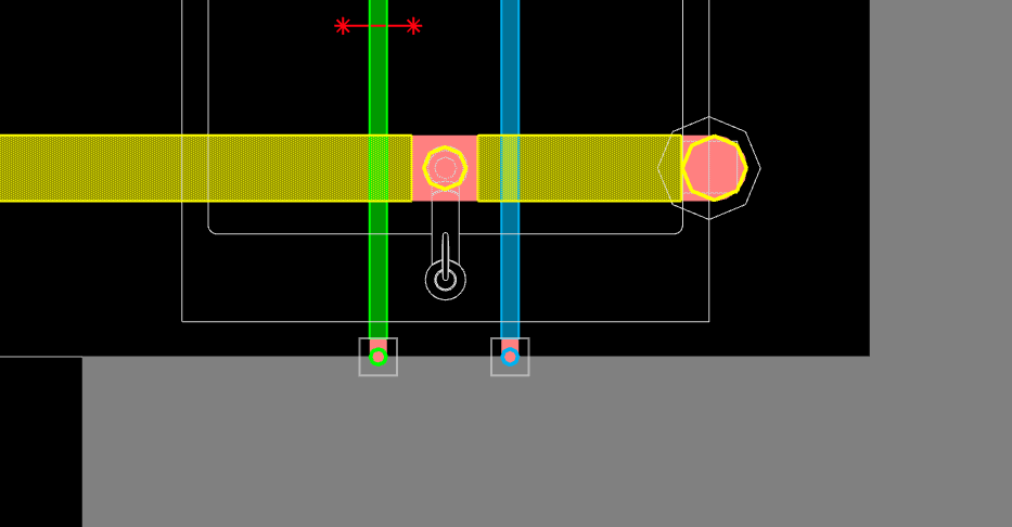 答疑：混凝土墙给水立管
