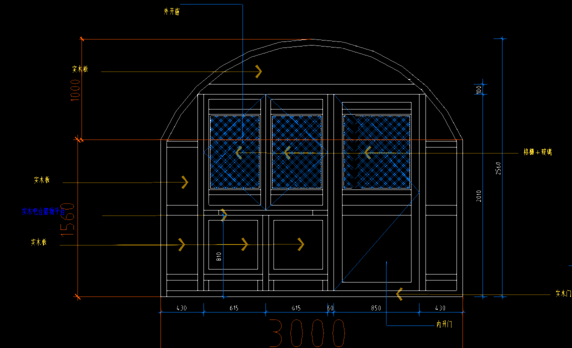 答疑：面积怎么算