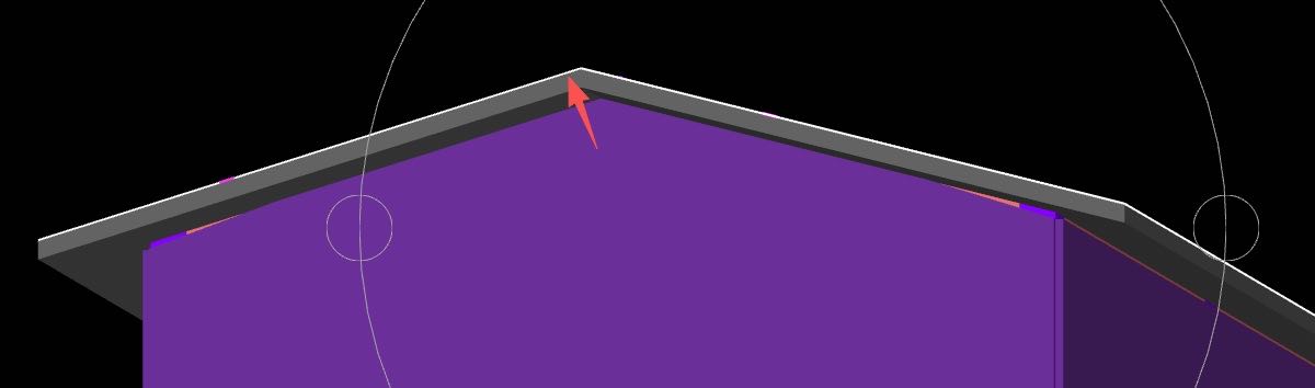 答疑：如何在这个板位置布置真石漆