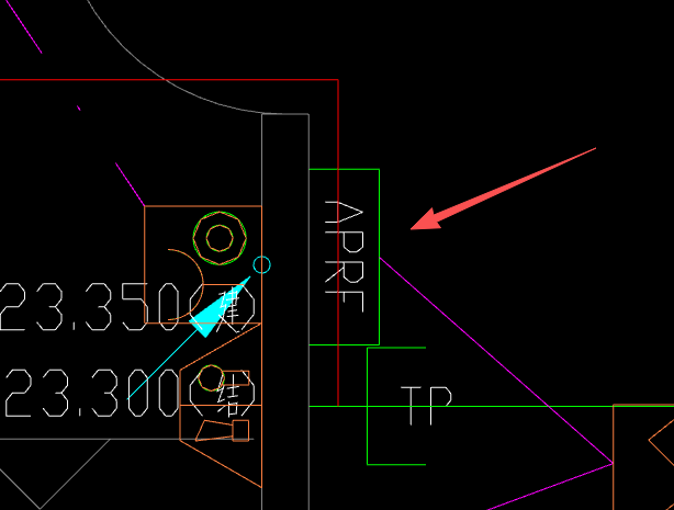 答疑：这个图里是什么 ？可以截个图吗？