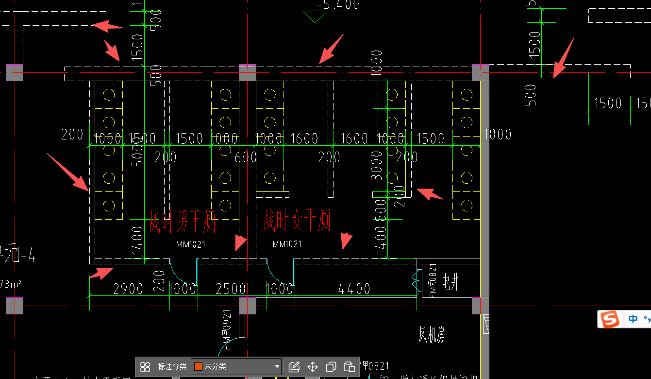 答疑：这个是不是墙