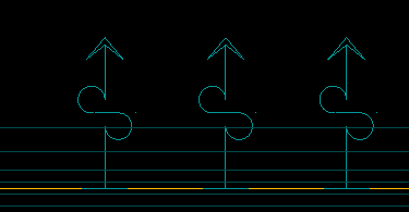 答疑：通风口图例中一个"S"代表什么