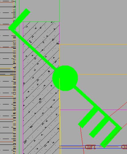答疑：哪位大神告诉我，这是什么开关，套什么定额？