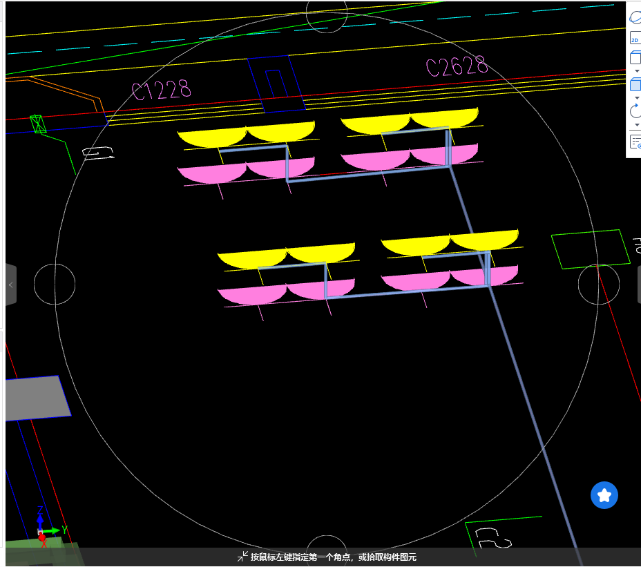 广联达服务新干线