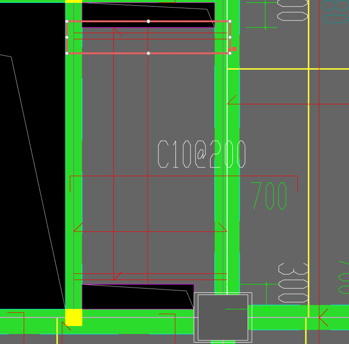 答疑：这里的这两根线是什么意思