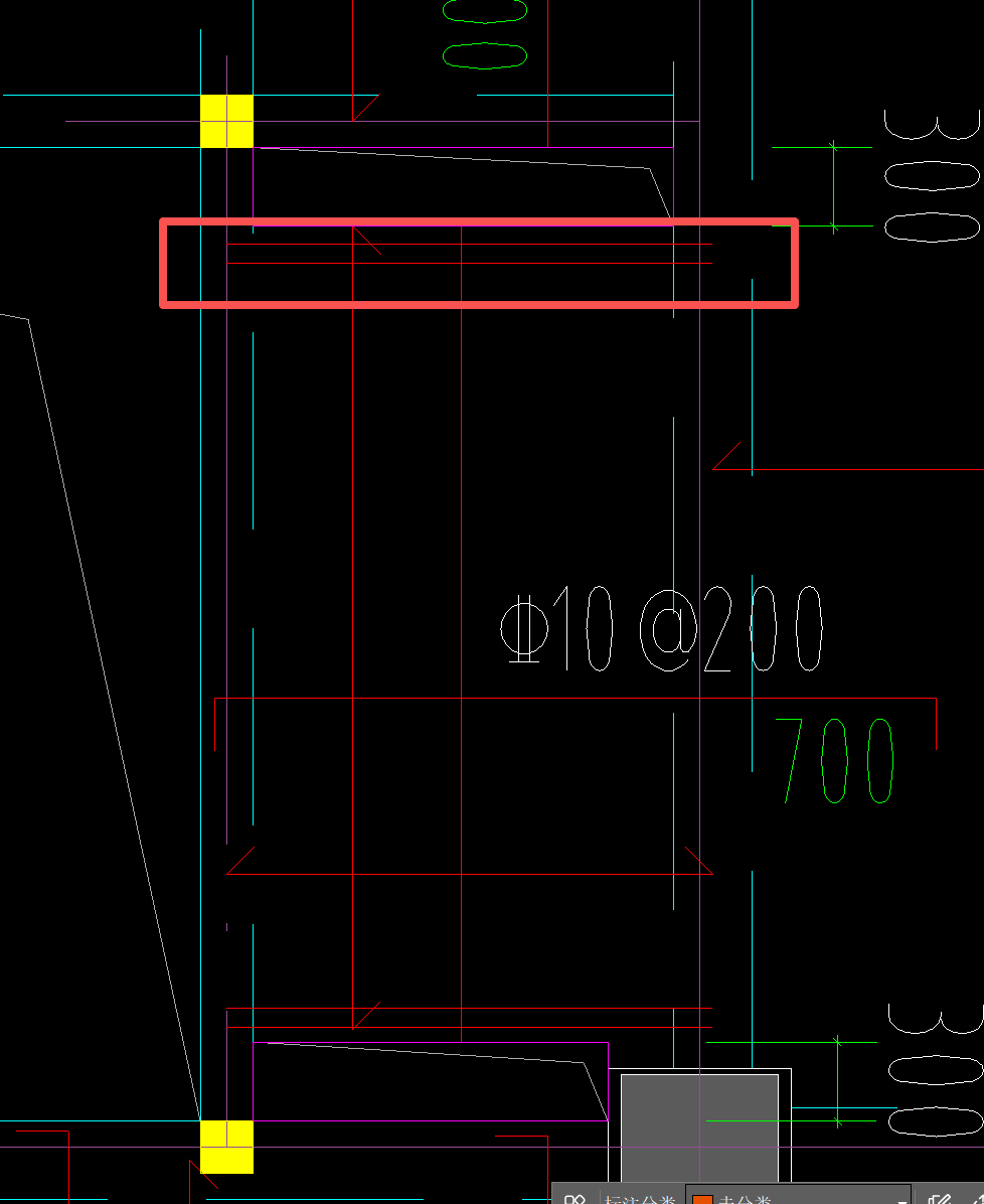 答疑：洞口加强筋的长宽应该输入范围是多少