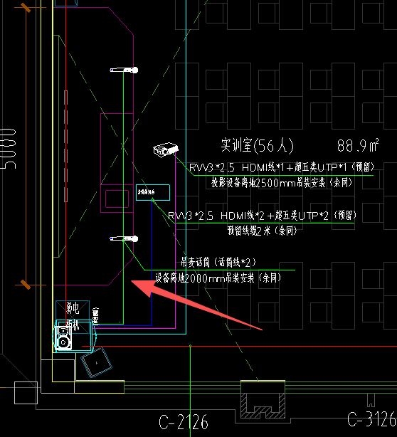 答疑：请问这个一根线接一个话筒？