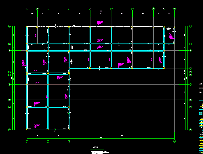 答疑：请问一下这个地梁如何区分迎水面和背水面？保护层如何输入？