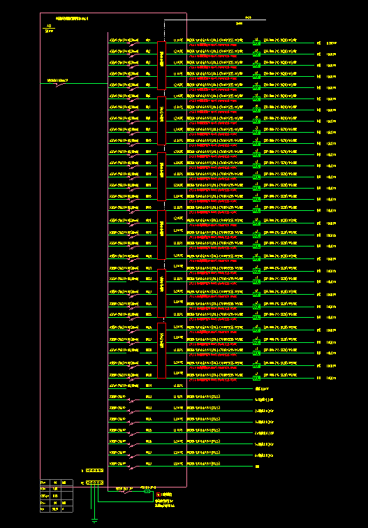 答疑：这个配电箱报价能报多少钱合适（不含调光模块）