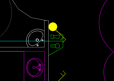 答疑：各位专家，请问这个在广联达建模里面分在弱电系统还是消防报警系统