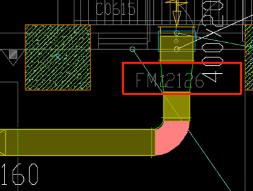答疑：为什么这个弯头识别不出来额