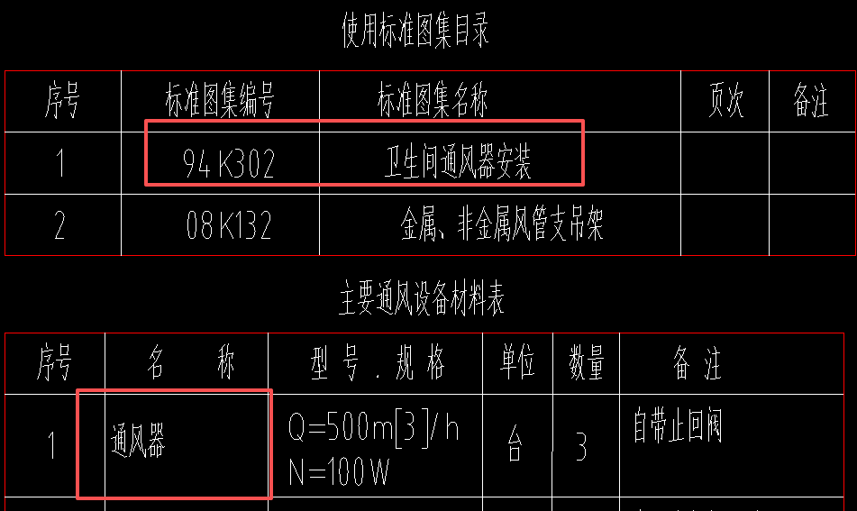 答疑：通风器计价