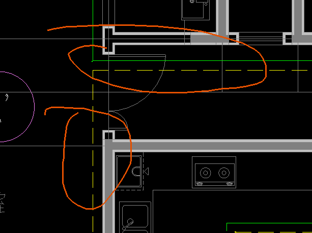 答疑：请问采暖管道中的这个塑料槽工程量怎么计算？