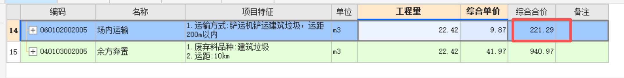 答疑：我是施工方，铲运车量少20立方，200块不够怎么办。