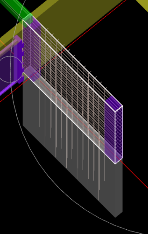 答疑：地库钢筋问题