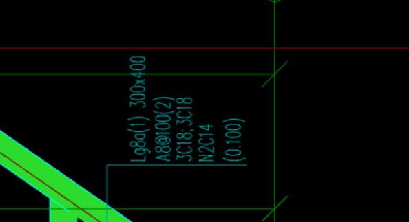 答疑：是层顶标高+0.1吗