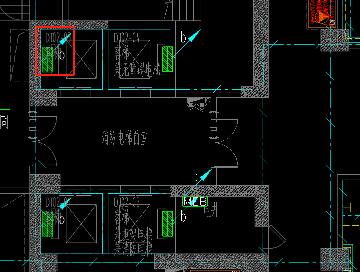 答疑：这些需要识别吗？
