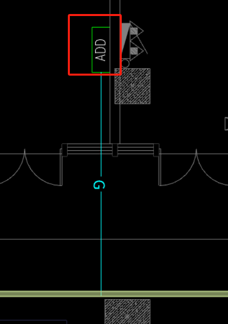 答疑：弱电这个ADD表示什么