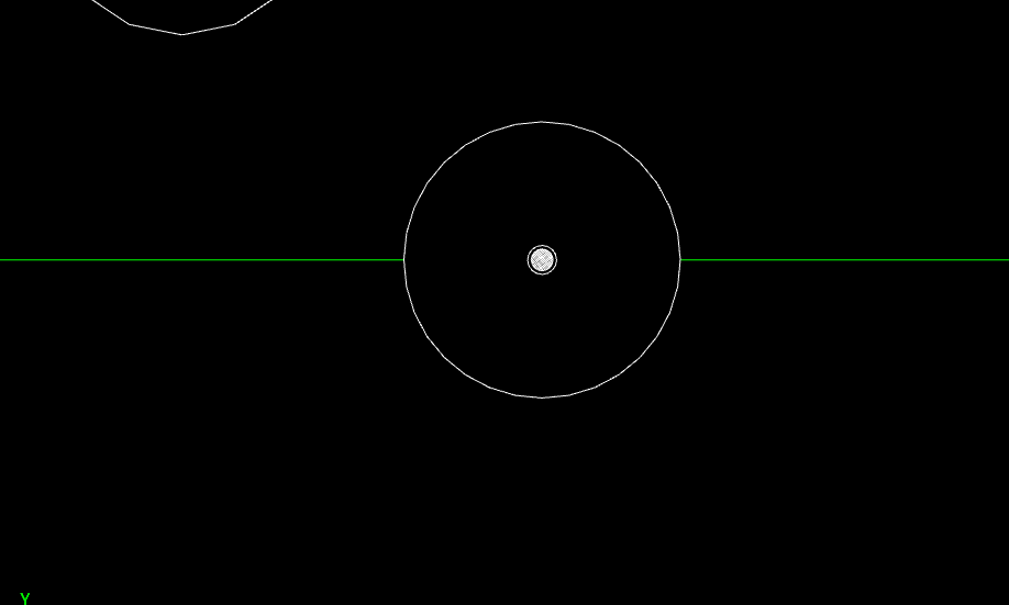 答疑：这是排气阀吗