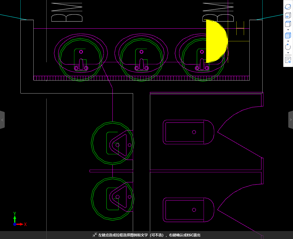 答疑：这个图例是什么？说明没有