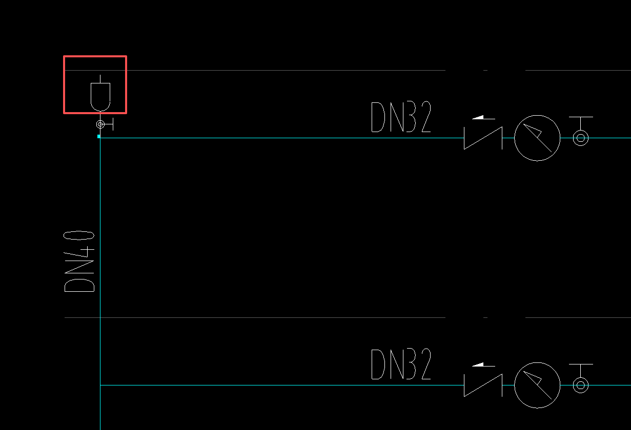 答疑：请问下这个什么阀门