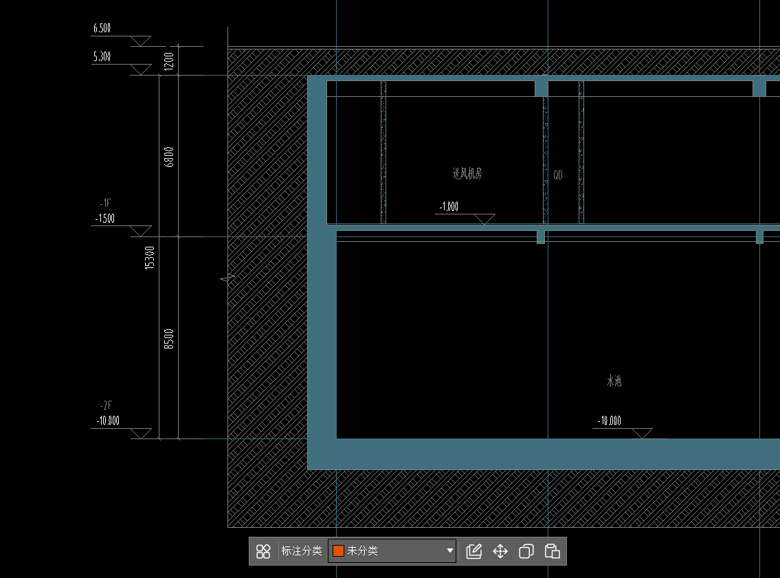 答疑：这个楼层怎么看呢