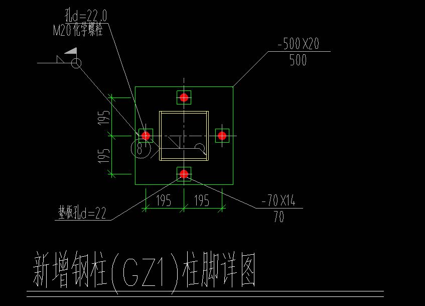 答疑：钢柱应该怎么计算