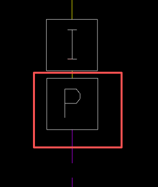 答疑：这个P是什么图例