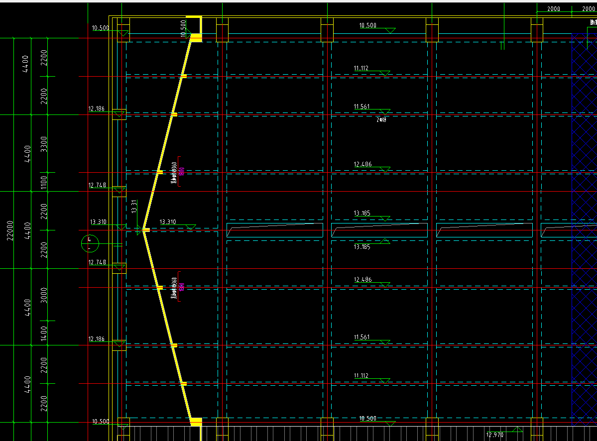 答疑：这类型仓库空气间层可以计算建筑面积吗