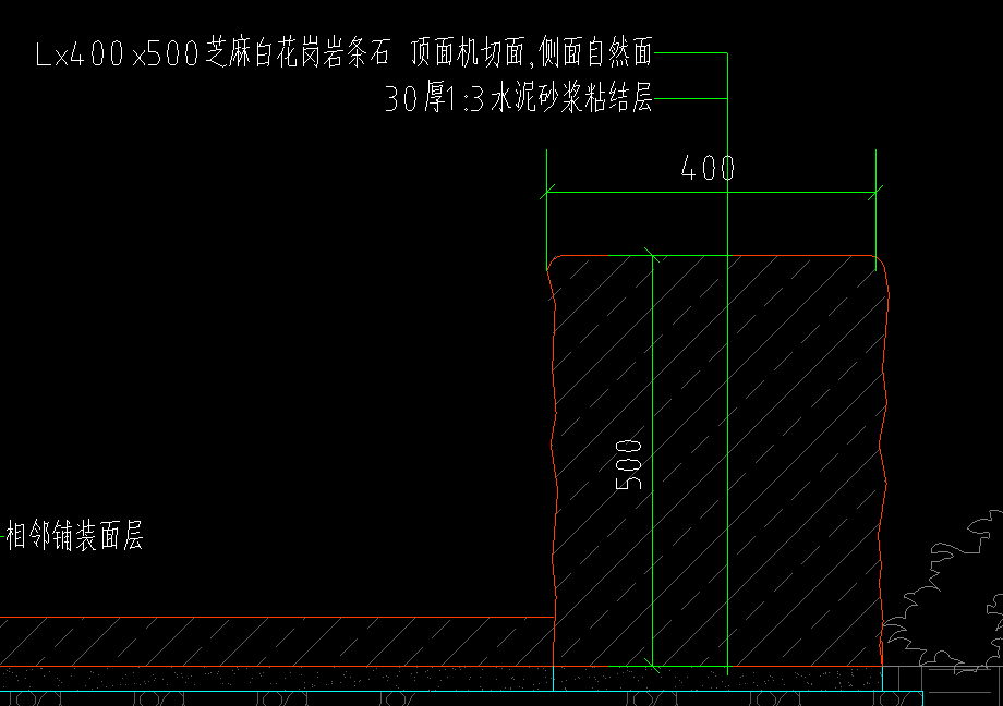 答疑：河南定额花岗岩条石凳套什么定额？