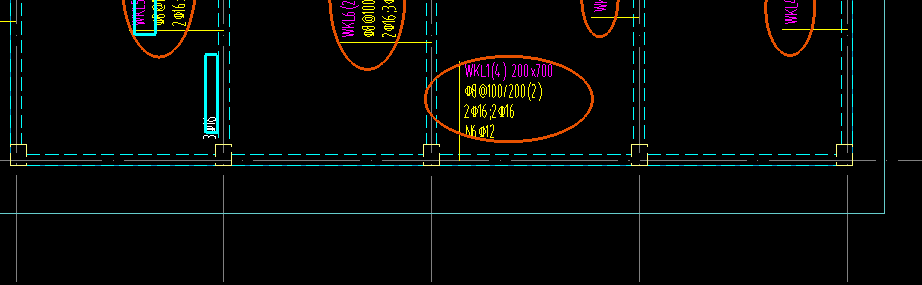 答疑：梁腹板侧面构造腰筋