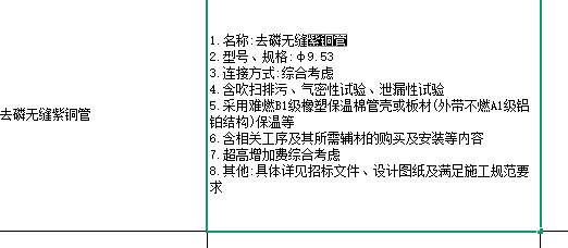 答疑：空调水紫铜管套什么定额