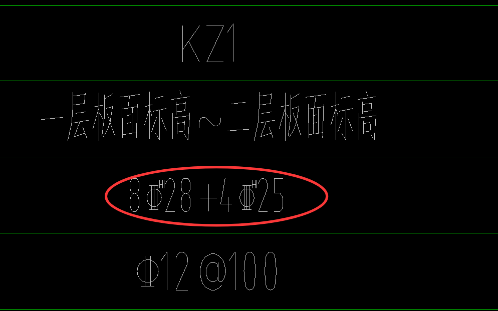 答疑：这是什么等级的钢筋？