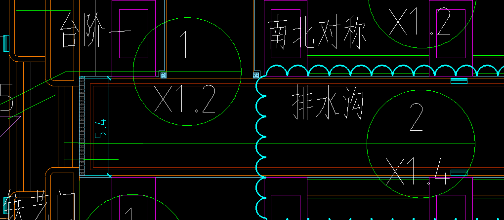 答疑：排水沟怎么计算工程量，