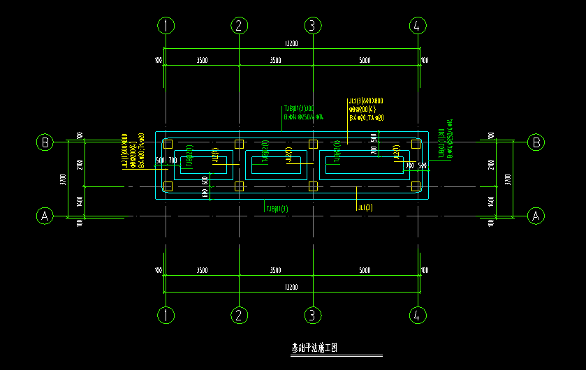 答疑：这种基础应该怎么建
