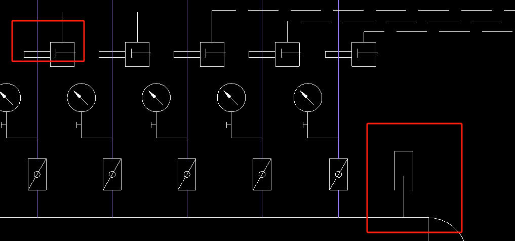 答疑：大神们，这两个图例是什么？