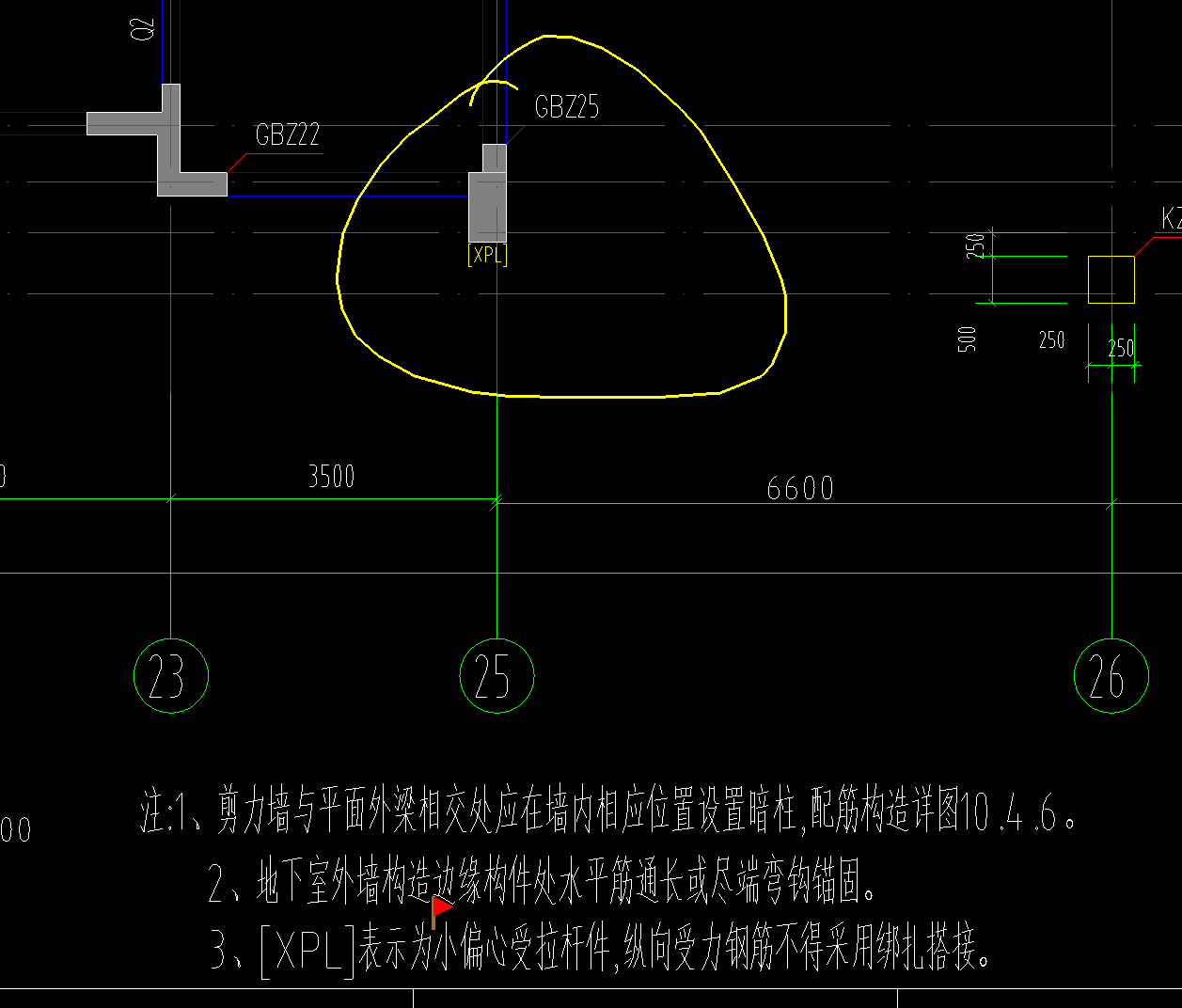 答疑：小偏心受拉杆件是什么意思