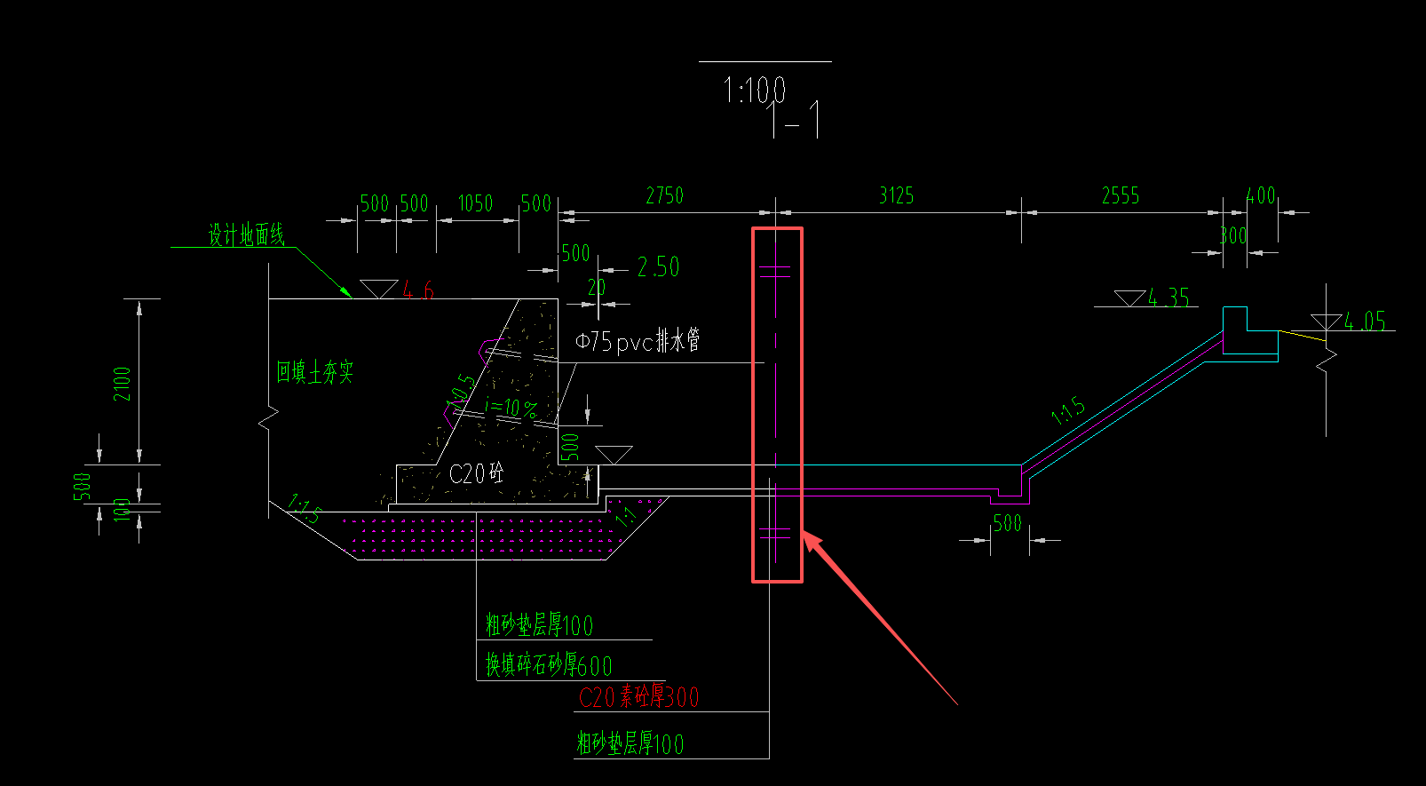答疑：箭头指向的是符号是指：省略了一段没有表示出来的意思吗