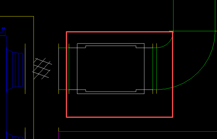 答疑：这个暖通图例是啥